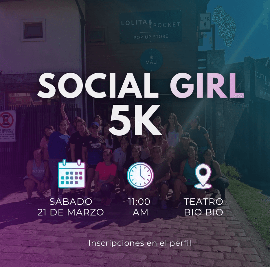 SocialGirl image}