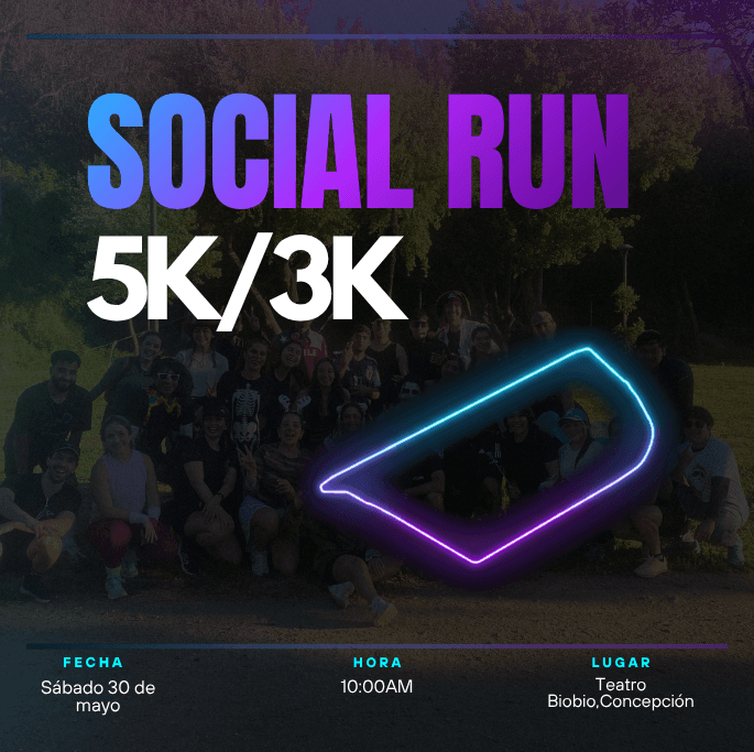 Socialrun Stridee image}