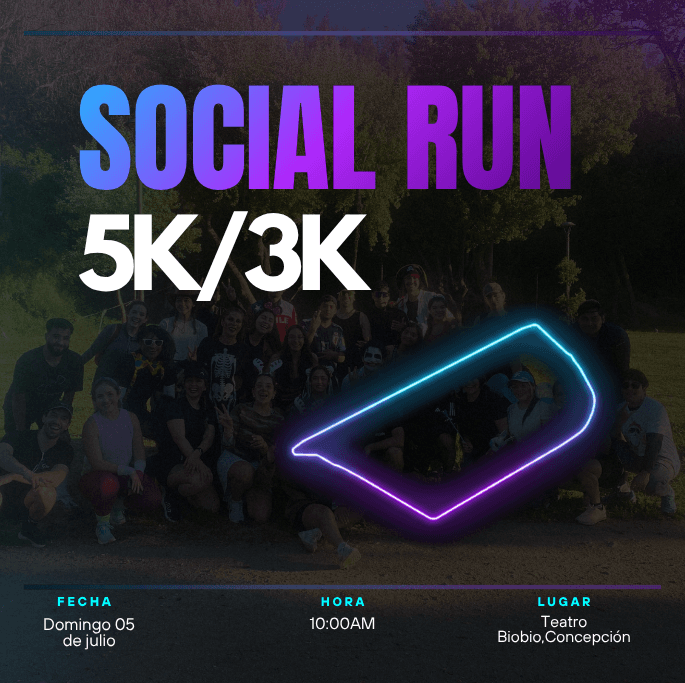 Socialrun Stride  05-07 image}