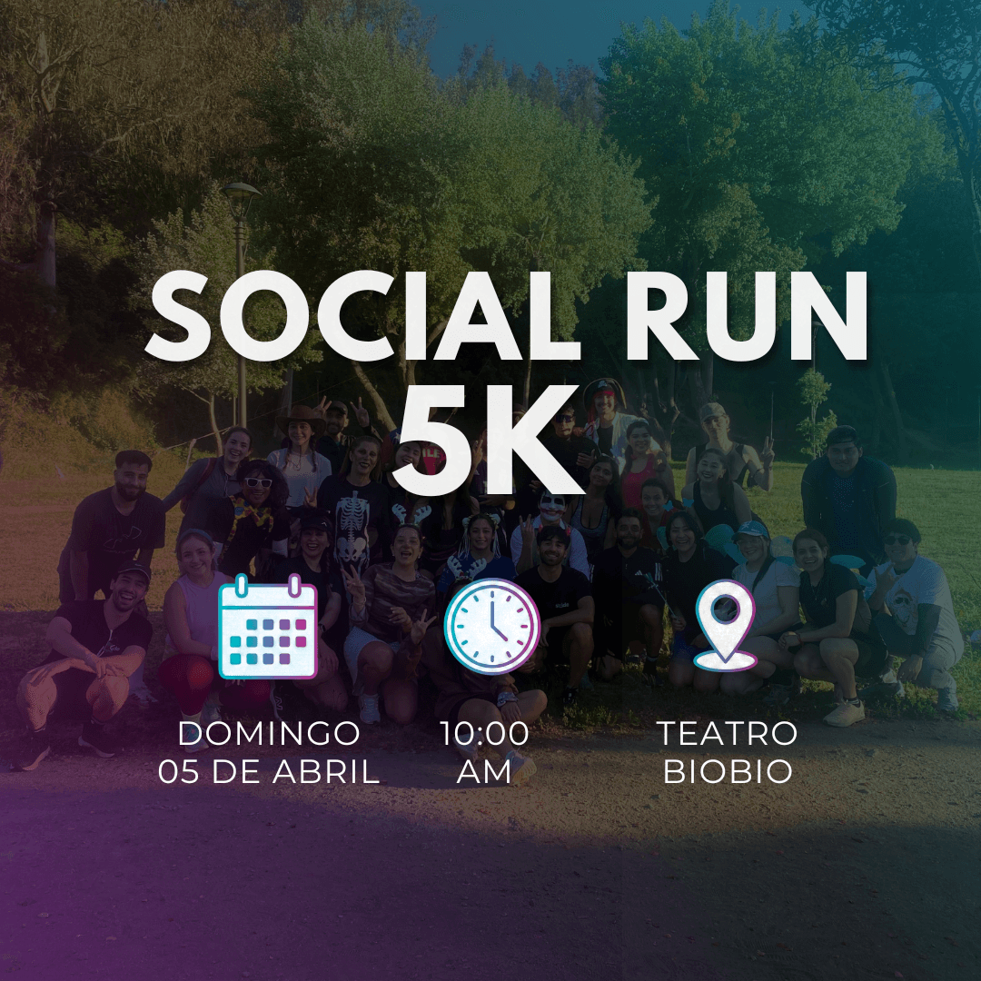 SocialRun Stride  image}