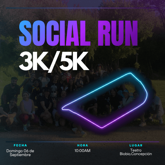 SocialRun Teatro image}