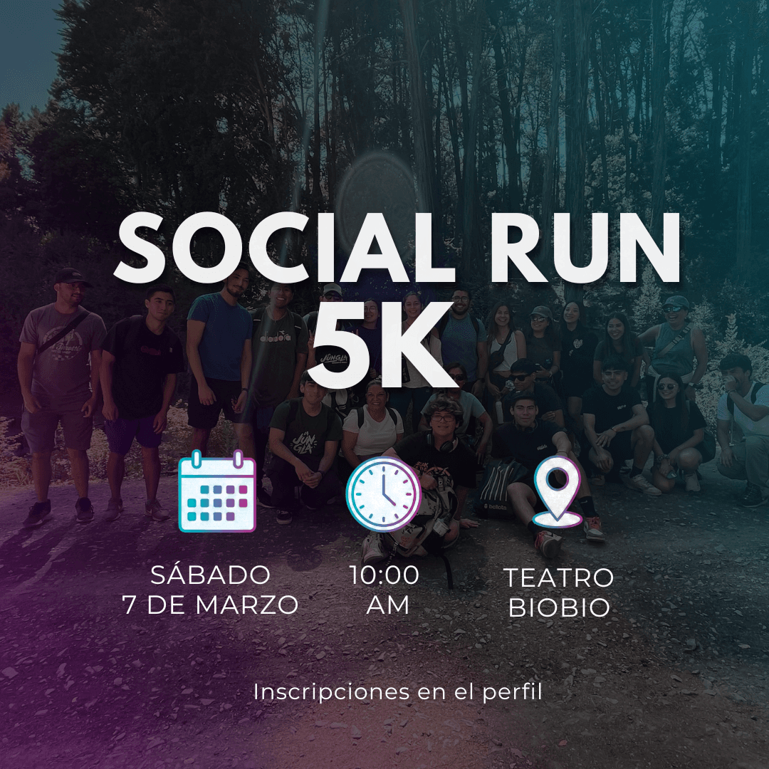 SocialRun Stride image}