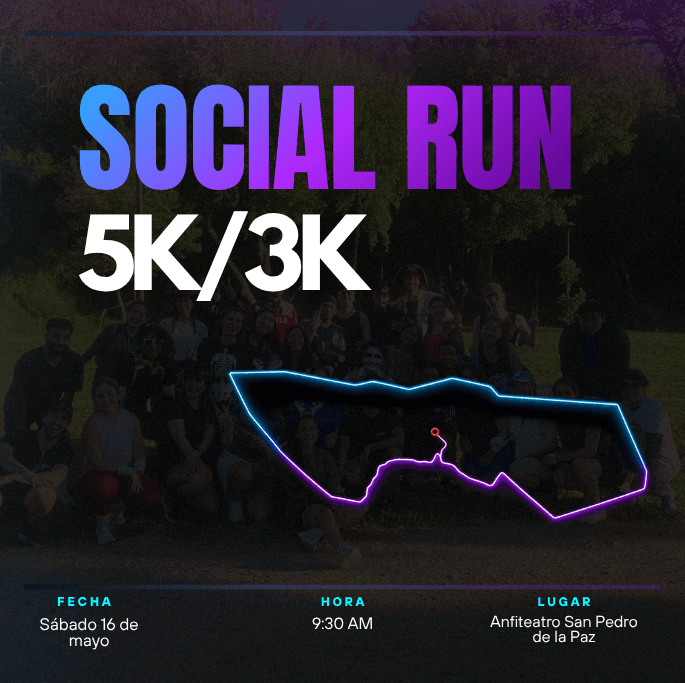 Socialrun Anfiteatro image}